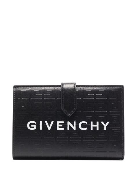 givenchy bifold card holder|givenchy wallet sale.